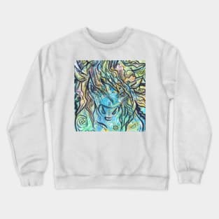 Taurus Crewneck Sweatshirt